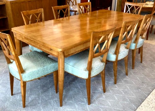 Dining Room Set by Spade